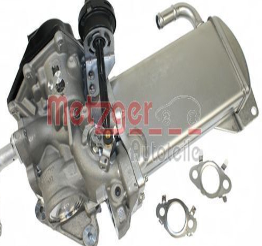 Original Metzger Agr-Module 0892595 for VW