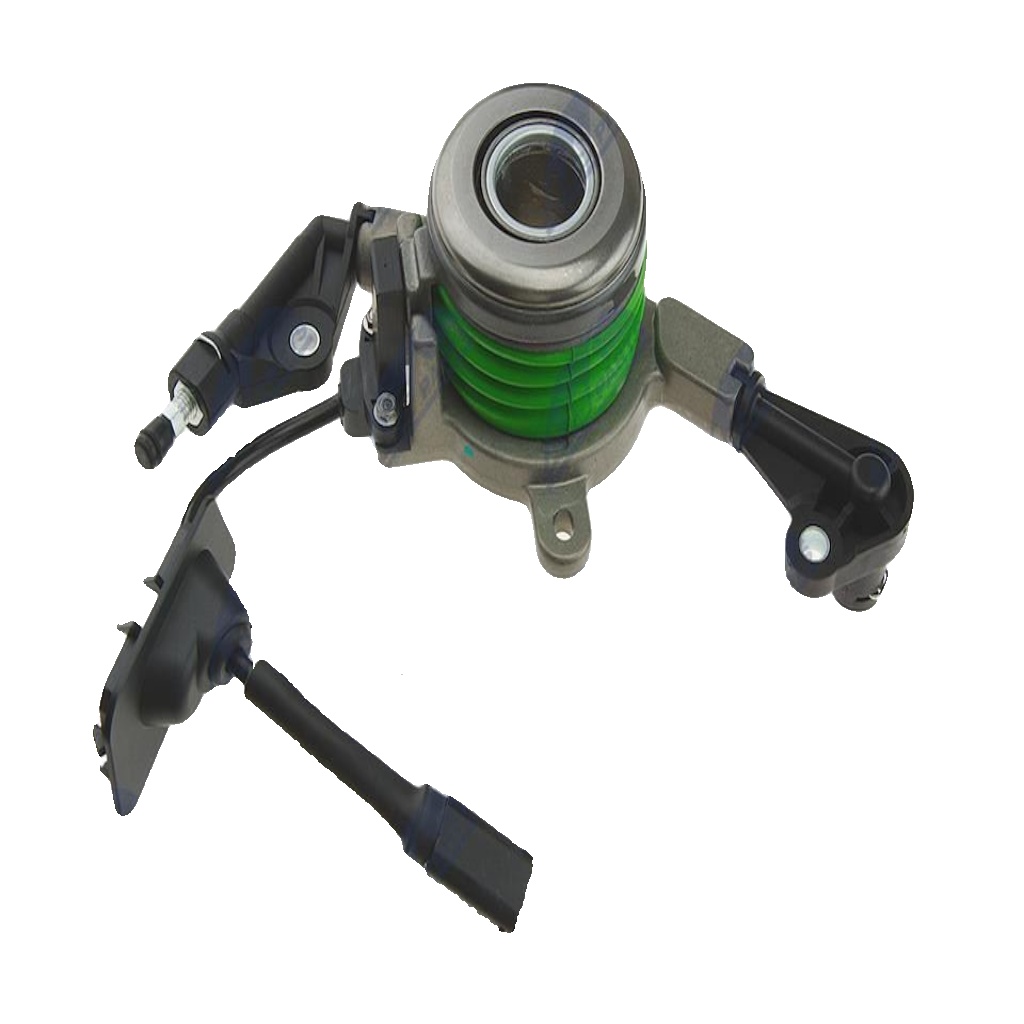 NTY NWS-ME-006 Central Slave Cylinder, clutch for MERCEDES-BENZ,VW
