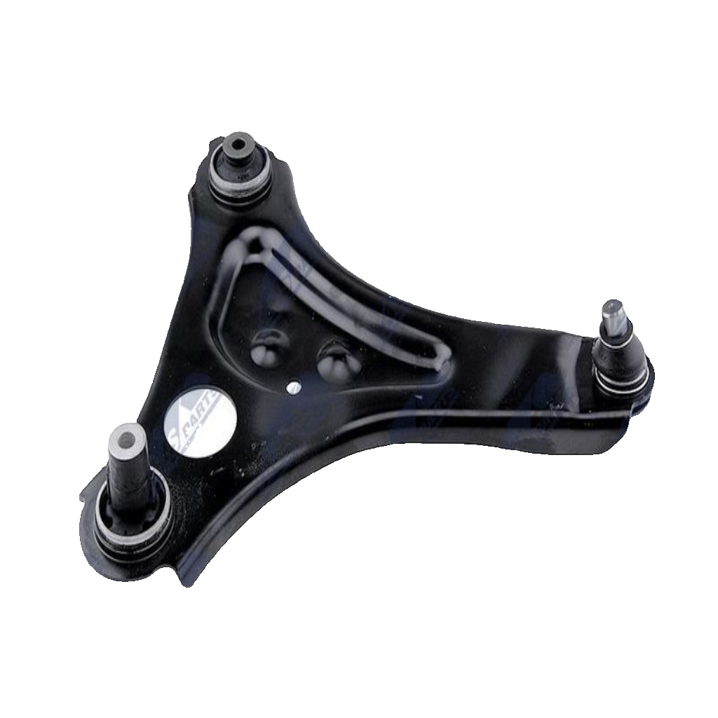 Fits NTY ZWD-RE-038 FRONT CONTROL ARM RENAULT TWINGO 14-, SMART FORTW ⭐UK Stock⭐