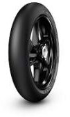 1 x 190/55/17 TL Metzeler Racetec TD Slick Motorbike Tyre - Rear