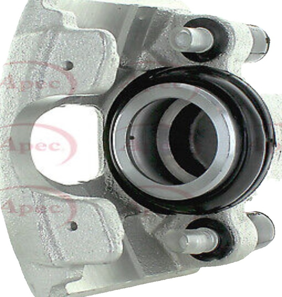 APEC New Brake Caliper Front Right for Vented disc - RCA258N