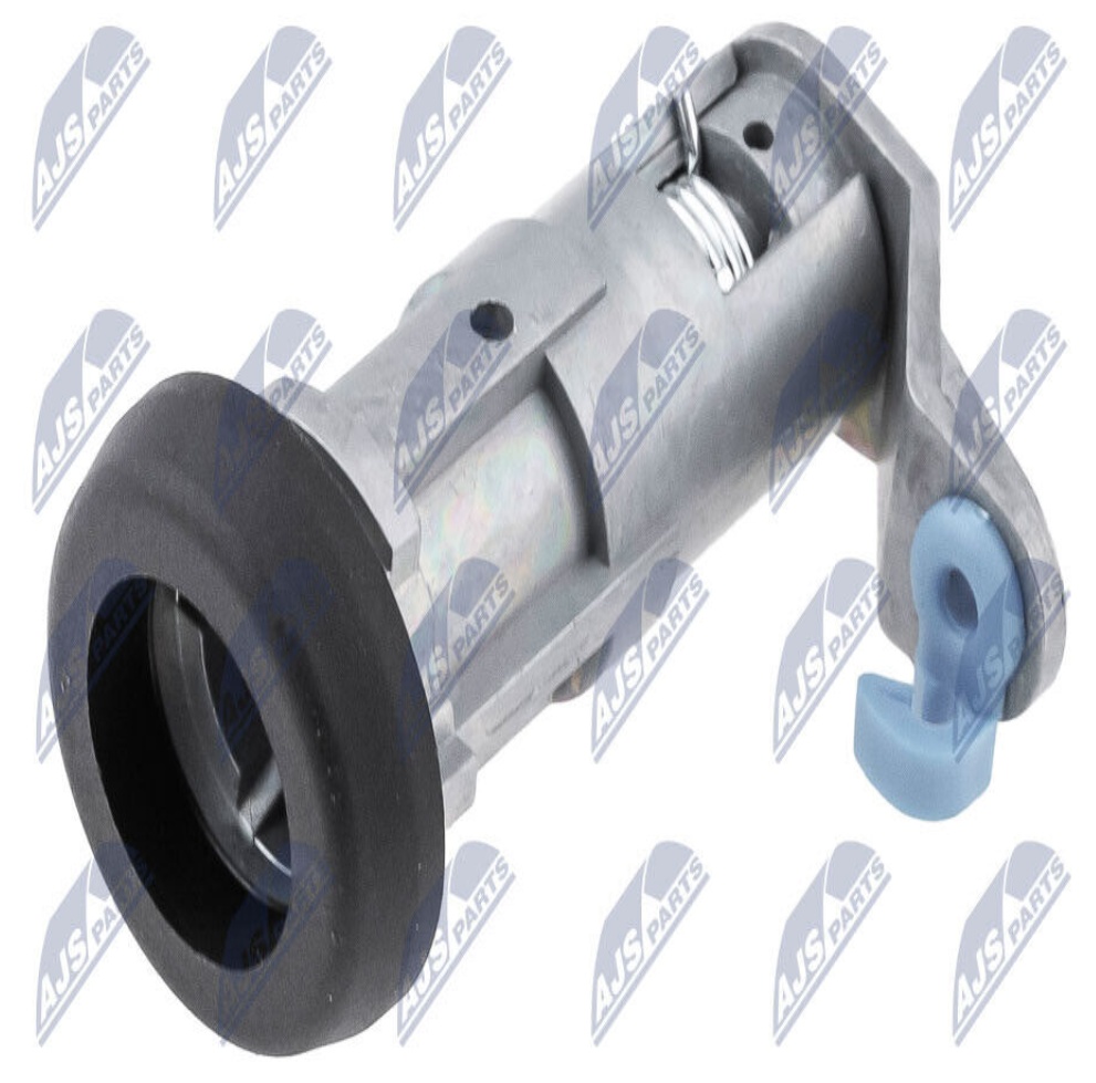 NTY EZC-VC-026 Lock Cylinder for IVECO