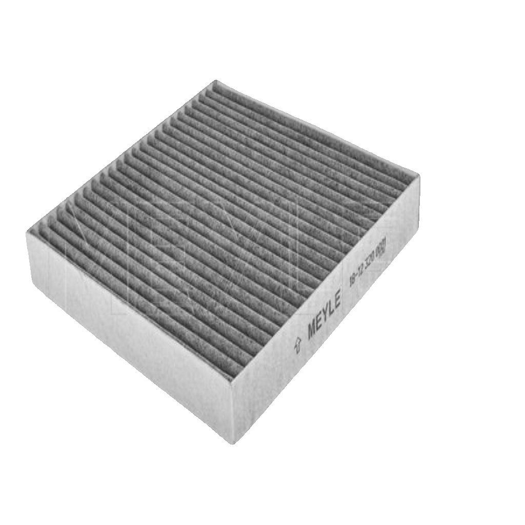 MEYLE Cabin Pollen Filter Interior Air 192mm Length 30mm Height For Jaguar XF XJ