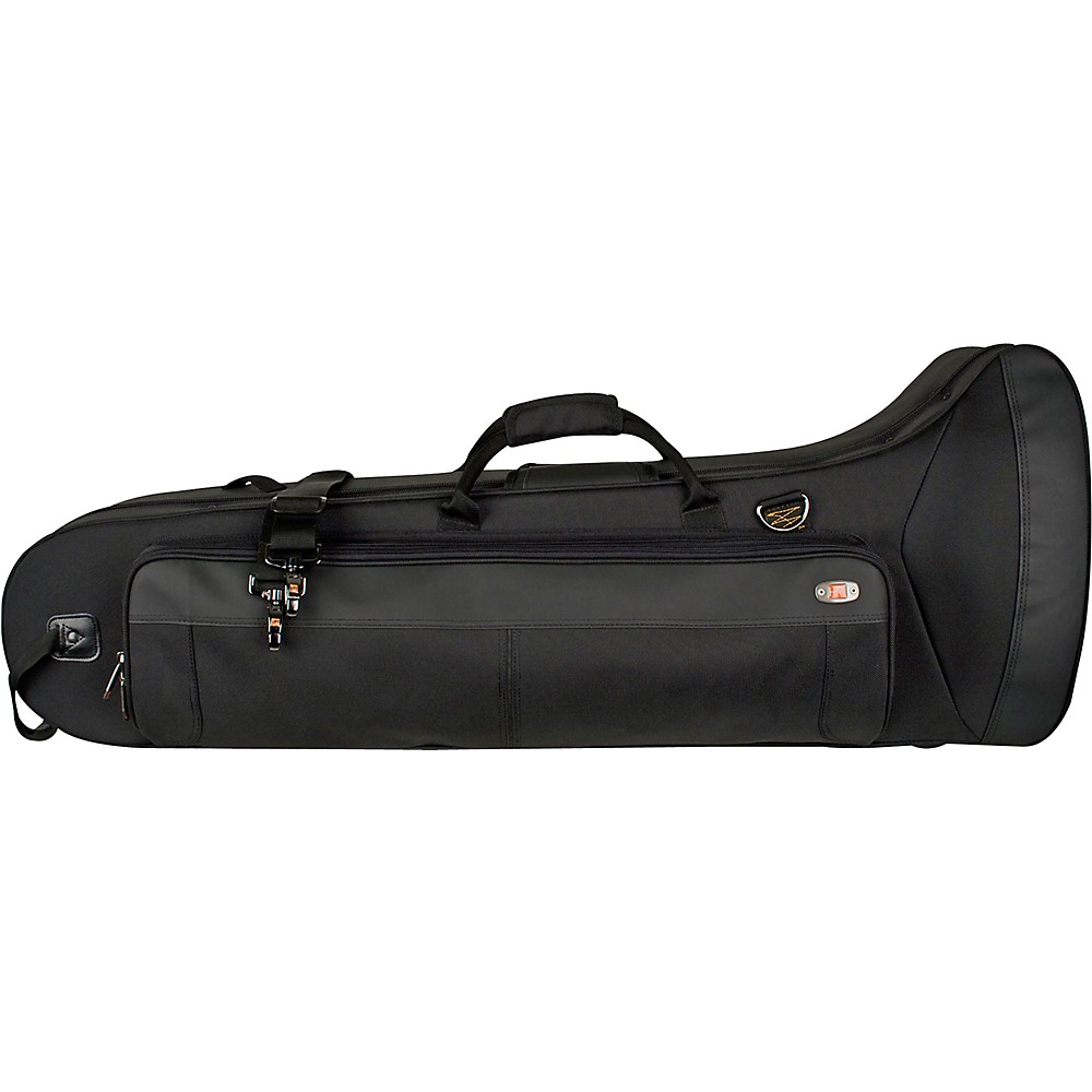 Protec PB309CT - Bass Trombone Case 10.5in Bell