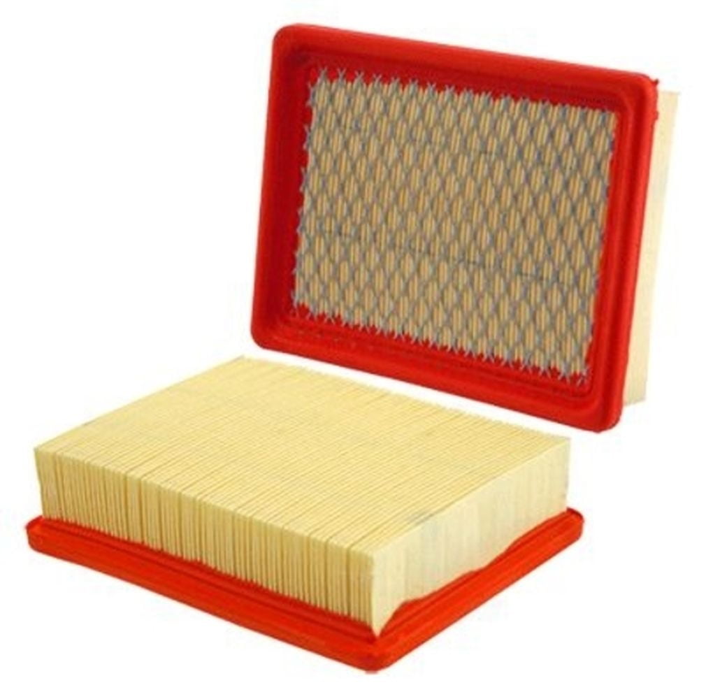 Wix Air Filter Panel