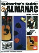 Guitarist's Guide And Almanac by Jerry Silverman