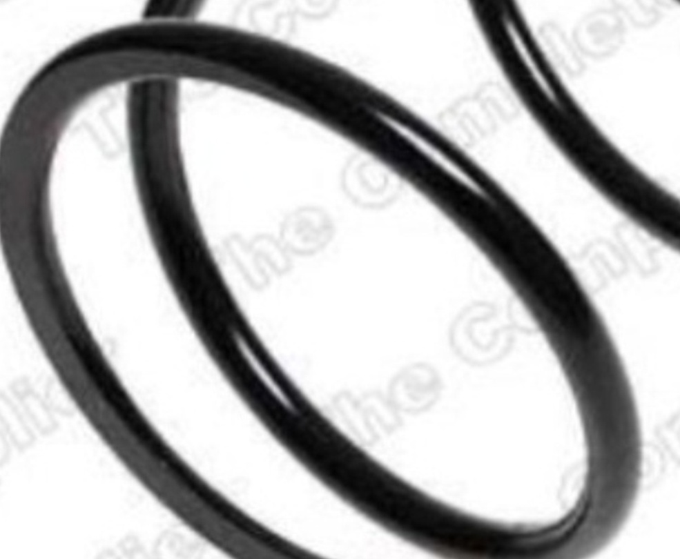 KILEN COIL SPRING FRONT TOYOTA RAV 4 1.8 VVTI 6 00-05