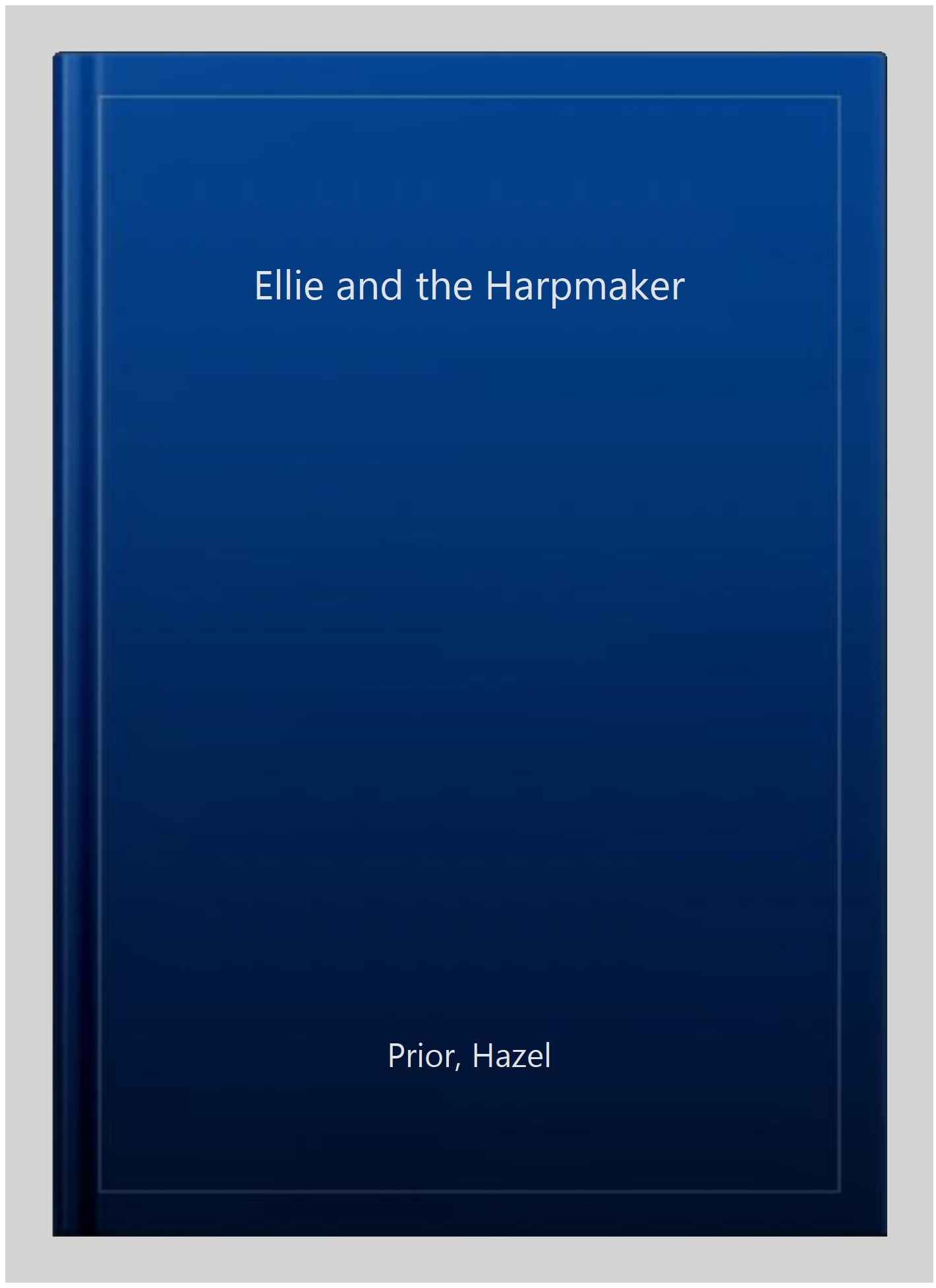 Ellie and the Harpmaker by Hazel Prior - 9781784164232 - Image 6
