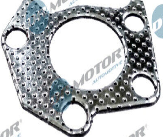 Fits DR MOTOR PRZEWODY PRZELEWOWE DRM0533 EXHAUST MANIFOLD GASKET 2,0 ⭐UK Stock⭐