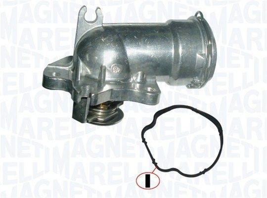 Thermostat 352317101820 MAGNETI MARELLI for MERCEDES-BENZ G-CLASS E-CLASS CLK - Image 9