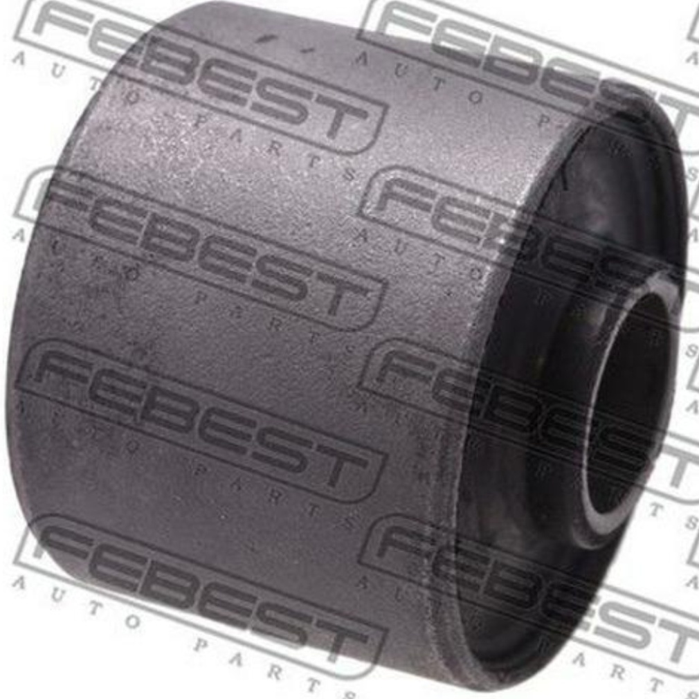 Wishbone bush Lower Front Axle SAB-001X FEBEST for SUBARU L-SERIE Mk II LEGACY