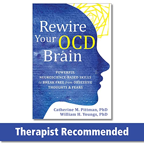 Rewire Your OCD Brain
