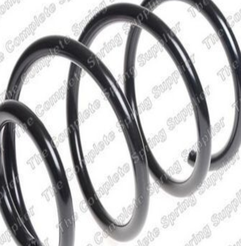 Fits LESJOFORS LS4037256 Coil spring LS4037256 Coil spring front L/R ⭐UK Stock⭐ - Image 5