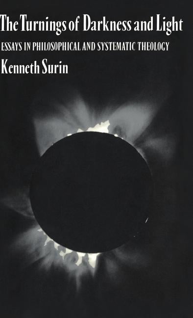 The Turnings of Darkness and Light Surin Hardback Cambridge University Press
