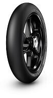 Motorcycle Track Day Tyre Metzeler Racetec TD Slick 180/60R17 NHS Rear Kawasaki - Image 8