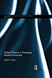 Global Finance in Emerging Market Economies