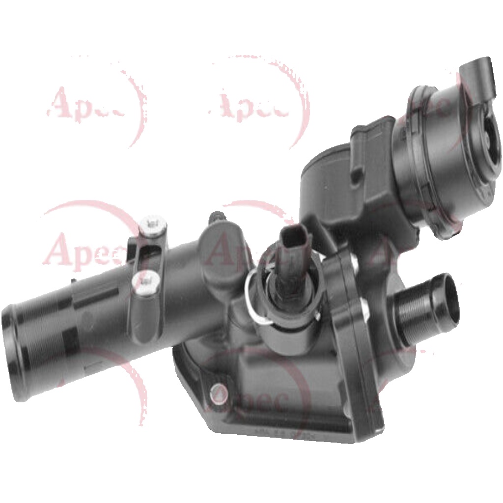 Apec Thermostat ATH1486 - Engineered for Performance to Match OE Quality