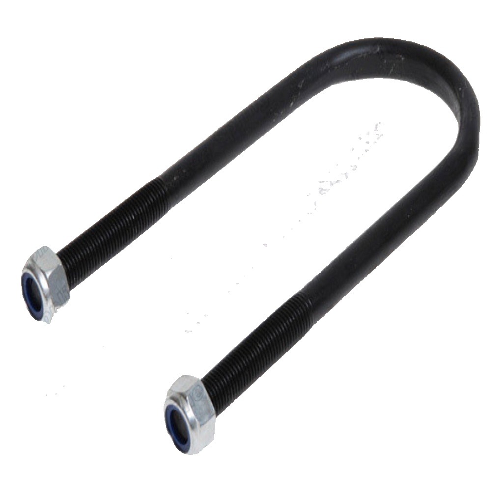 Leaf Spring U Bolt / Clamp 77821 Kilen Suspension Genuine Top Quality Guaranteed