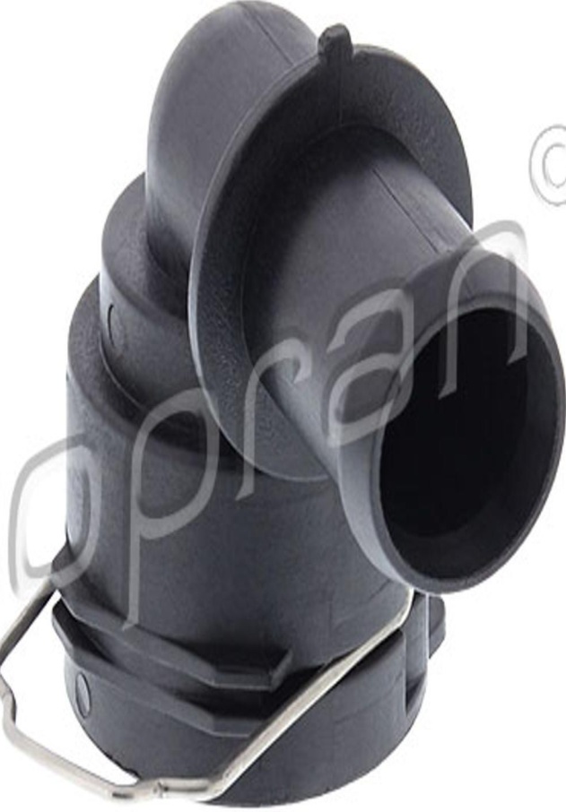 Fits HANS PRIES HP116 120 Coolant Flange HP116 120 Cooling system stu ⭐UK Stock⭐