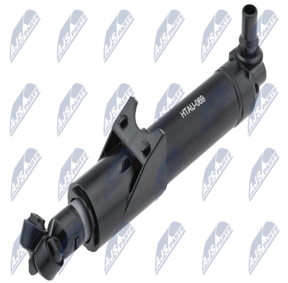 Original NTY Bumper Trim EDS-AU-069 For Audi