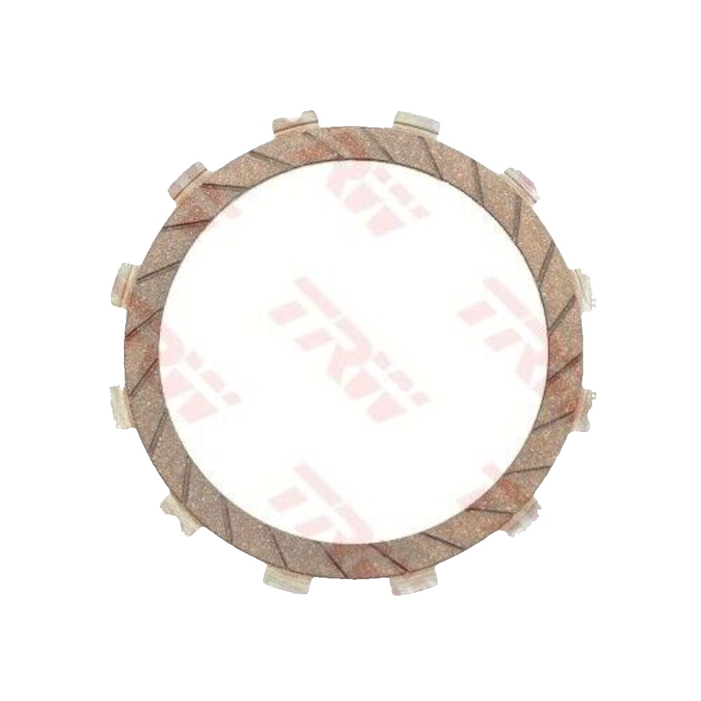 MCC343-10 TRW Lining Disc Set, clutch
