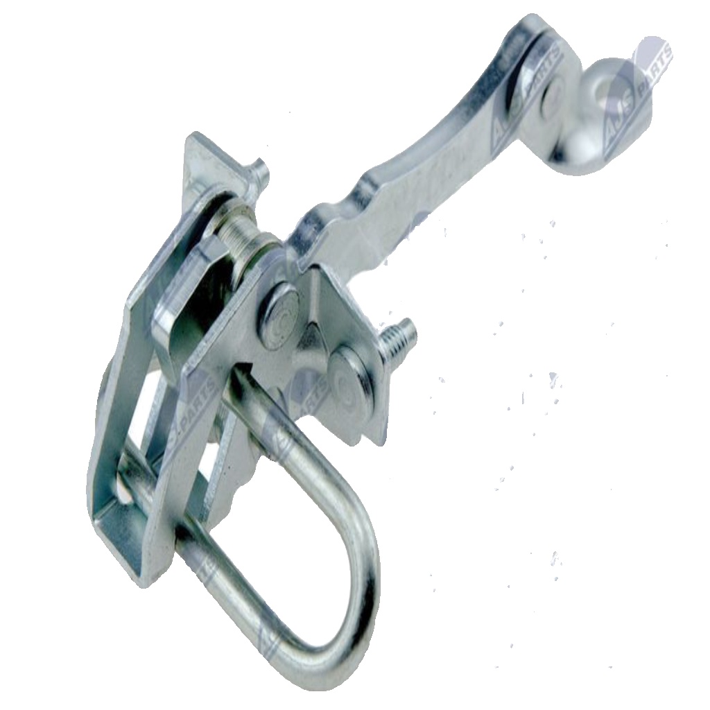 NTY EZC-AR-001 Door Catch for ALFA ROMEO