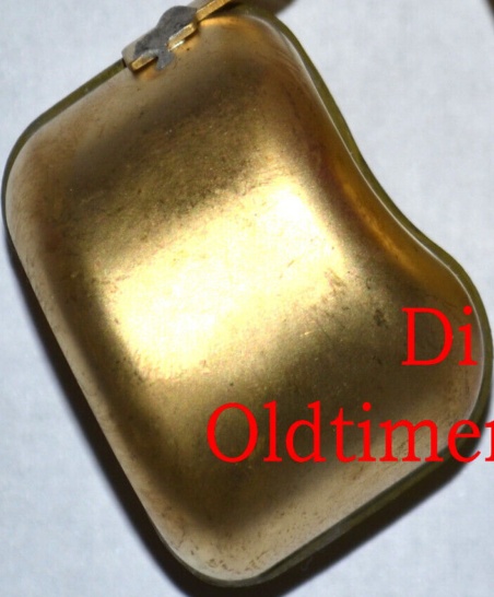 Float for DGV, DGAS, DGEV, DGAV Weber Carburetor, 1 Piece, B. 9611