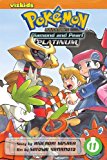 Pokémon Adventures: Diamond and Pearl/Platinum, Vol. 11 Volume 11