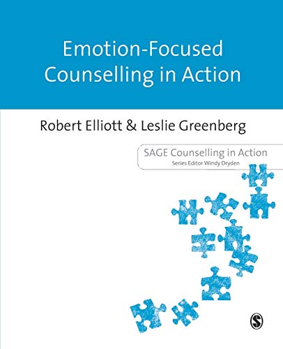 Emotion-Focused Counselling in Action - Image 2