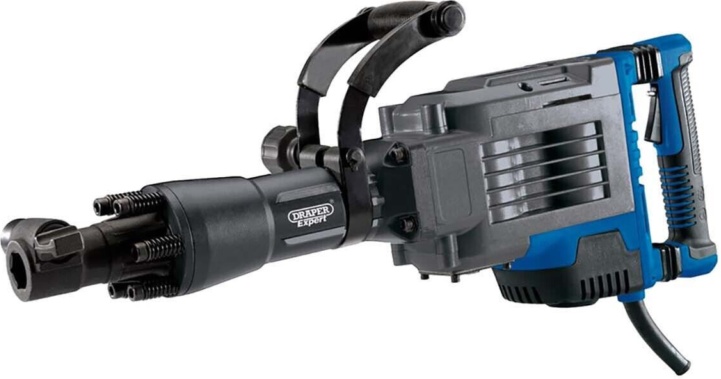 B&Q -  Breaker18.5Kg1700W 56411 - Image 4