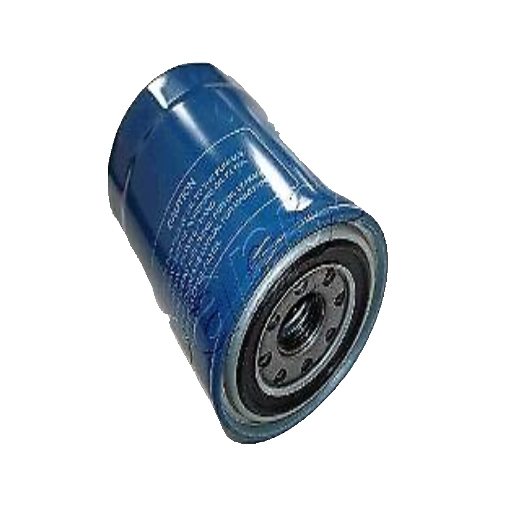 JAPANPARTS FO-114S Oil Filter for NISSAN