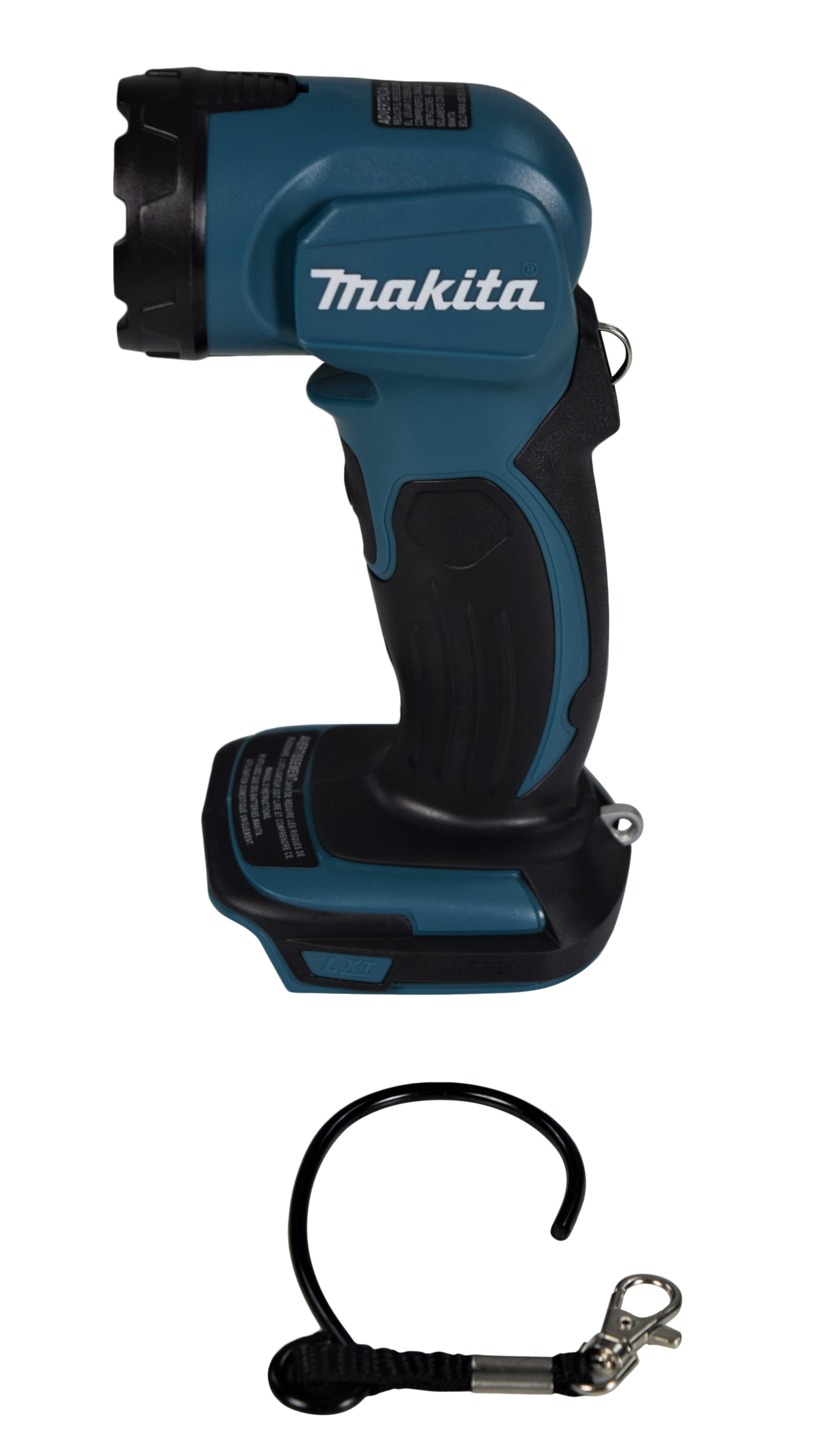 MAKITA DML815 18v & 14.4v LED torch