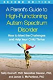 A Parent's Guide to High-Functioning by Sally OzonoffGeraldine Da (PB 2015) - Image 6