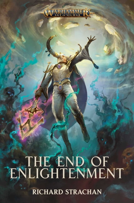 The  End of Enlightenment