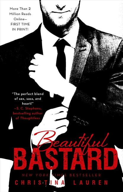 Beautiful Bastard Volume 1