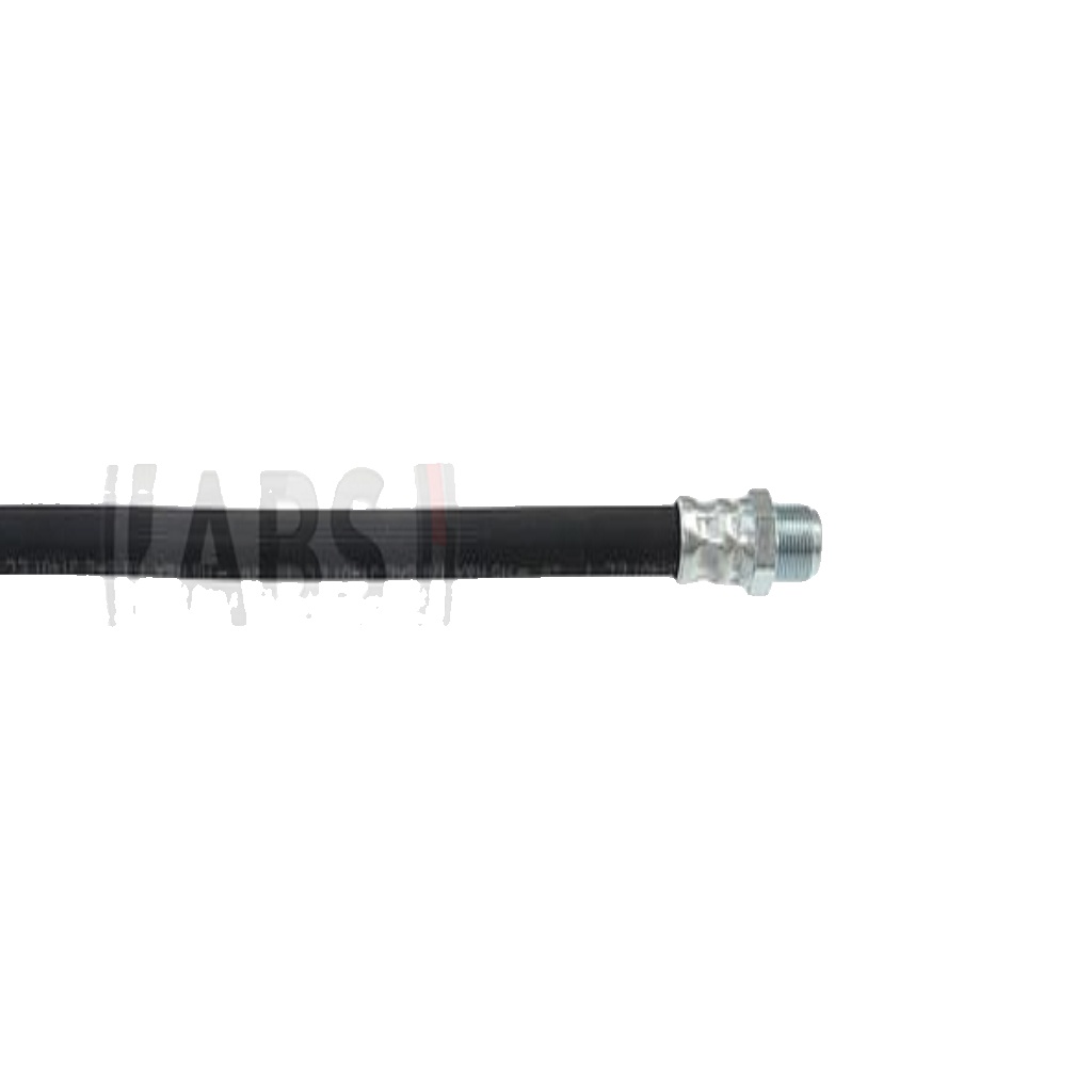 Clutch Hose A.B.S. SL 3307 for Alfa Romeo 75/90/Giulietta/Alfetta/Giulia/GT (62-