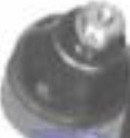 TC625 DELPHI Track Control Arm for RENAULT
