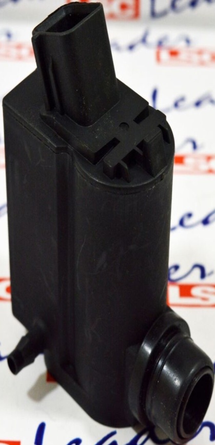 TWIN OUTLET WINDSCREEN WASHER PUMP for Kia Rio Niro Soul Sportage Stonic NEW