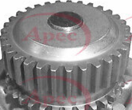 For INFINITI Q70 Y51 2013 on WATER PUMP AWP1384