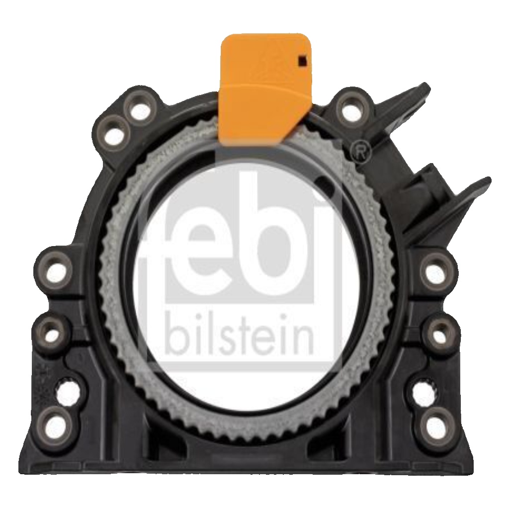 FEBI BILSTEIN SHAFT SEAL, CRANKSHAFT TRANSMISSION SIDED AUDI SEAT SKODA VW A3 AL