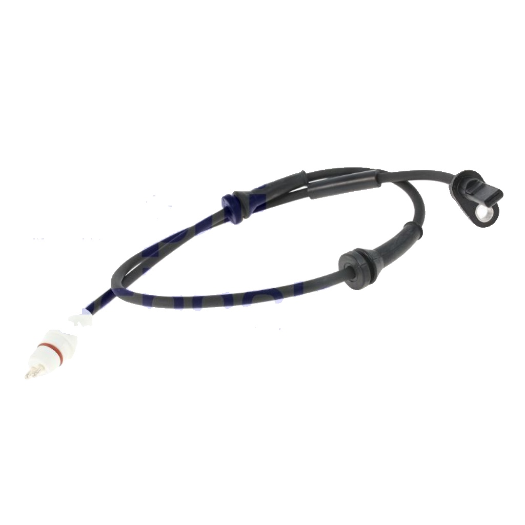 Rear DELPHI-OE SS21296-12B1 Sensor, wheel speed for FIAT