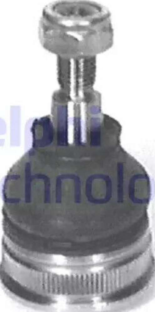 Lower DELPHI-OE TC254 Ball Joint for AUTOBIANCHI,FIAT,LANCIA,SEAT