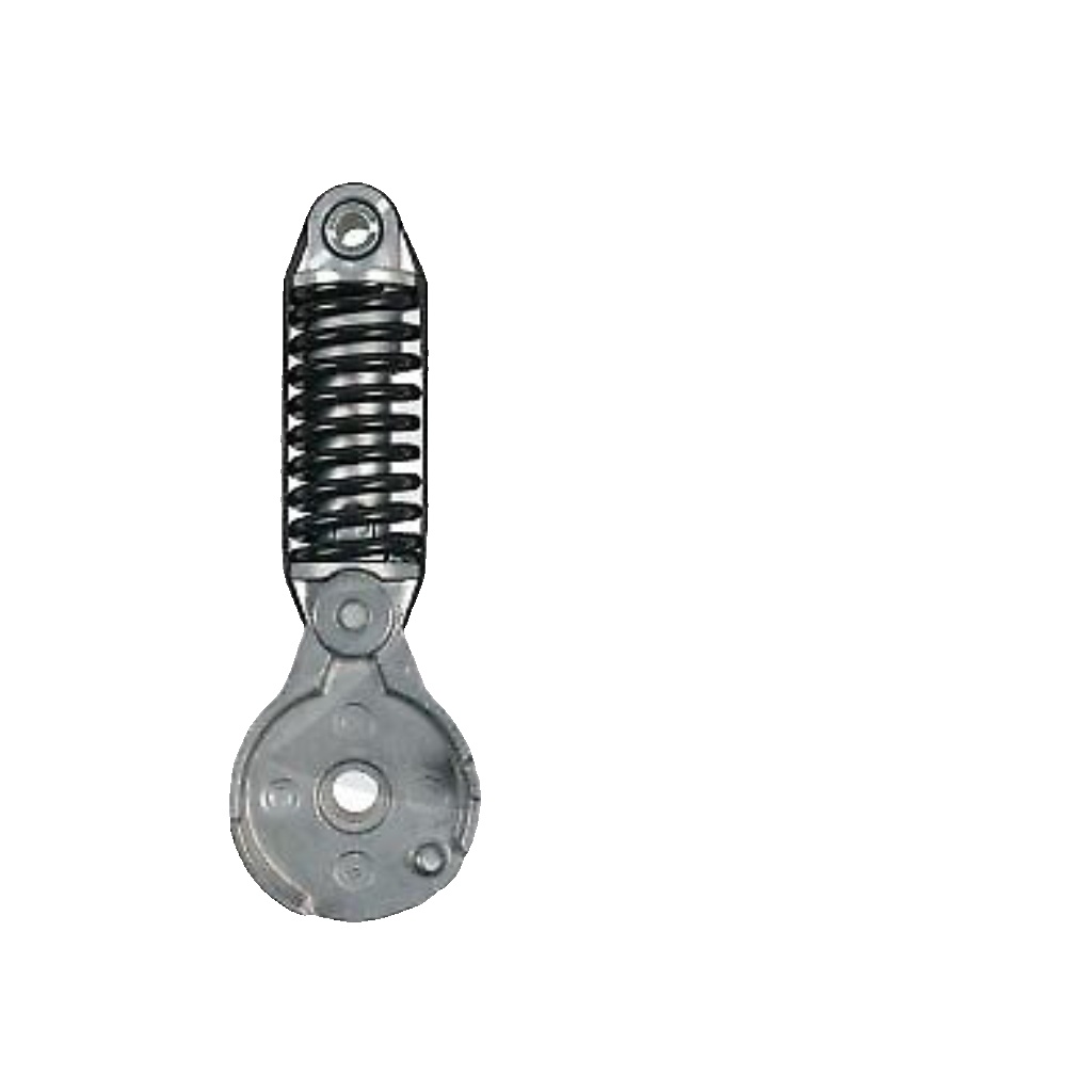 GATES-OE K016PK803EST V-Ribbed Belt Set for SMART - Image 4