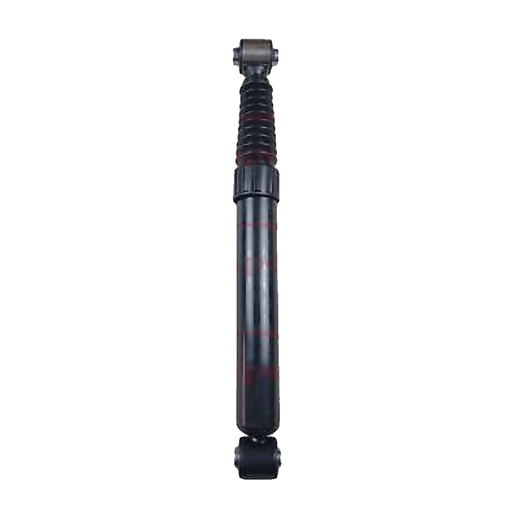 APEC ASA1412 Shock Absorber Rear Gas Pressure Fits Peugeot 207 207 Cc 207 Sw