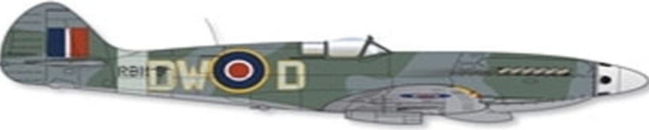 Spitfire Revisited: An Enthusiast's Guide to Modelling the Spitfire and Sea Fire - Image 5