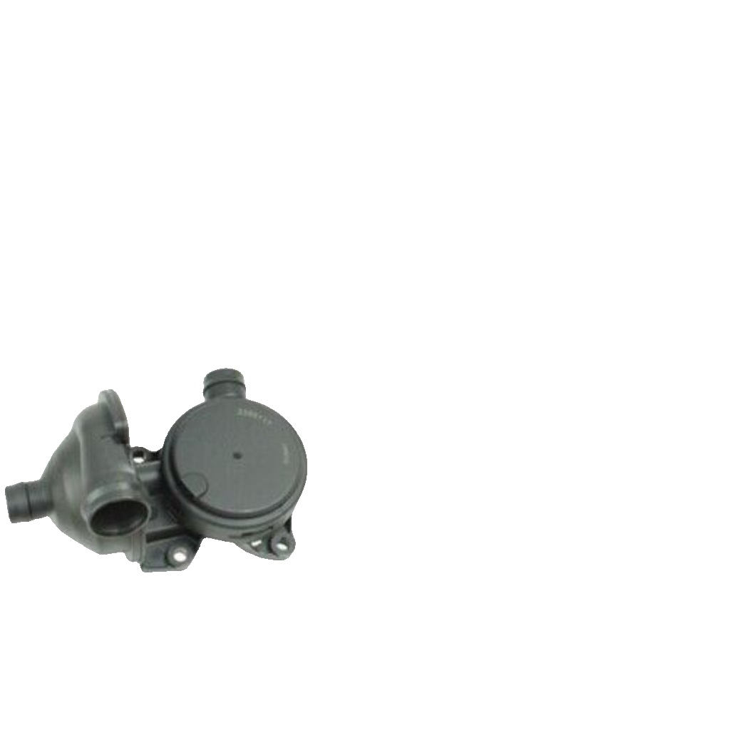 METZGER 2385117 Repair Kit, crankcase ventilation for BMW