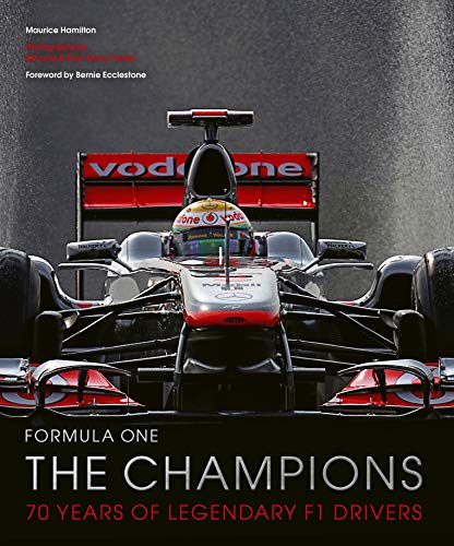 Formula One: The Champions Volume 2