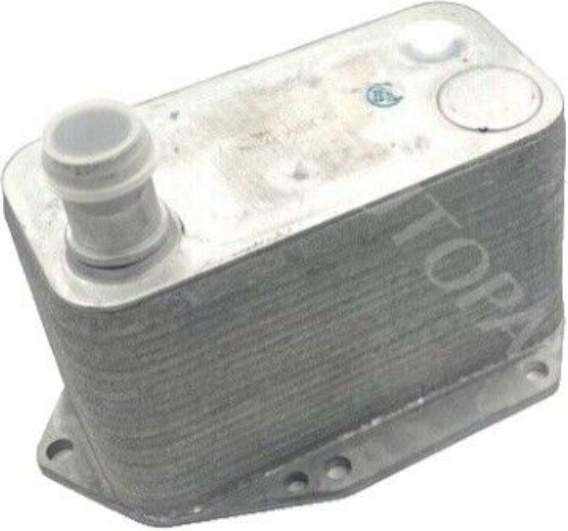 OIL COOLER ENGINE OIL CCL-BM-020 FOR BMW 3/5/E9/E46/7/E8/X5/E5 M57D25 2.5L 6cyl - Image 8