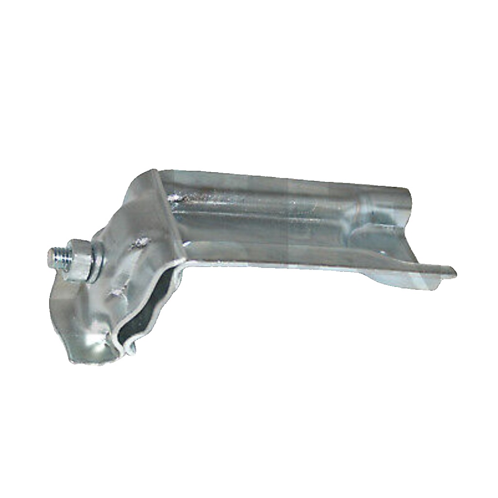FA1 104-941 Holding Bracket, silencer for BMW