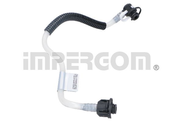 FUEL LINE 85239 FOR MERCEDES-BENZ OM646.963/962 OM611.962/961 2.1L 4cyl C-CLASS